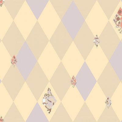 Обои флизелиновые Loymina (Лоймина) Origins 10х1 м (Als7 002)