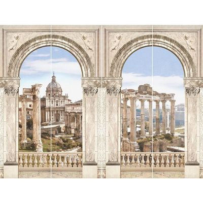 Панно Loymina (Лоймина) Illusion vol. II Classic 3х4 м (DC 025) м2