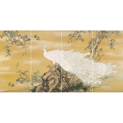 Панно Loymina (Лоймина) Illusion vol. II Classic 2х4 м (DC 028) м2