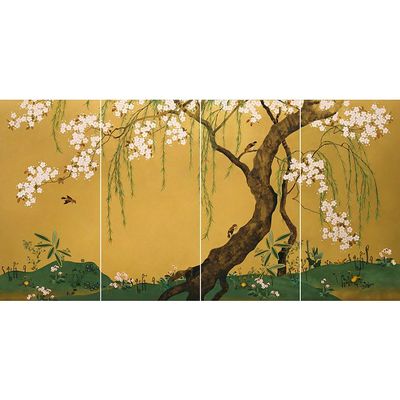 Панно Loymina (Лоймина) Illusion vol. II Classic 2х4 м (DC 029) м2