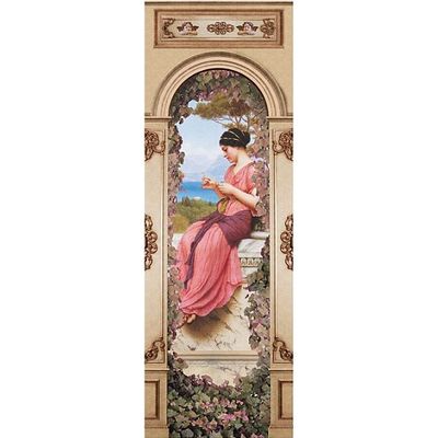 Панно Loymina (Лоймина) Illusion vol. II Classic 3х1 м (DC 033) м2