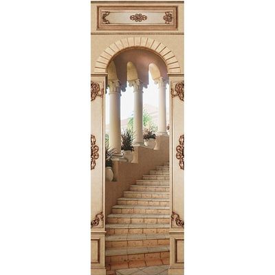 Панно Loymina (Лоймина) Illusion vol. II Classic 3х1 м (DC 034) м2