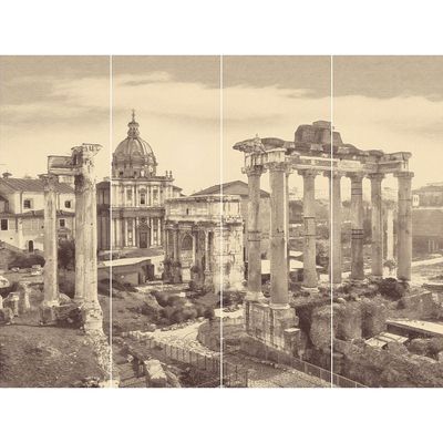 Панно Loymina (Лоймина) Illusion vol. II Classic 3х4 м (DC 040) м2