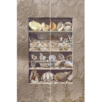 Панно Loymina (Лоймина) Illusion vol. II Classic 3х2 м (DC 048) м2