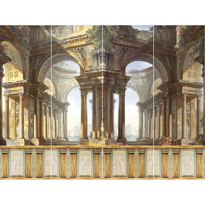 Панно Loymina (Лоймина) Illusion vol. II Classic 3х4 м (DC 050) м2