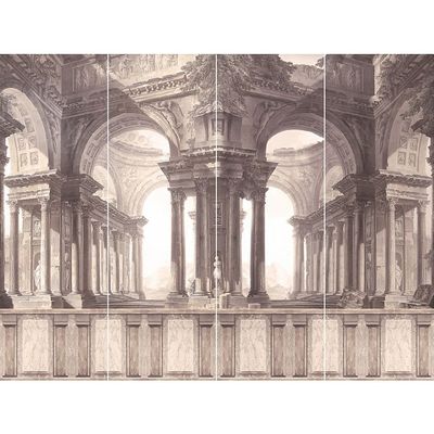 Панно Loymina (Лоймина) Illusion vol. II Classic 3х4 м (DC 051) м2