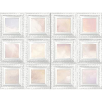 Панно Loymina (Лоймина) Illusion vol. II Ceiling 3х4 м (DCE 003) м2