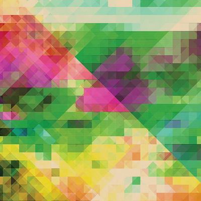 Панно Loymina (Лоймина) Illusion vol. II Modern 3х4 м (DM 040) м2