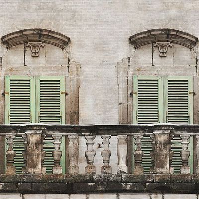 Панно Loymina (Лоймина) Illusion vol. II Modern 3х4 м (DM 042) м2