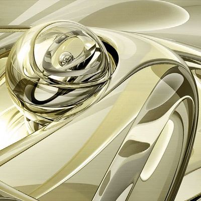 Панно Loymina (Лоймина) Illusion vol. II Modern 3х4 м (DM 043) м2