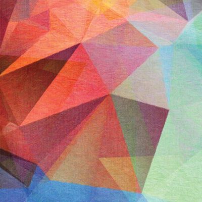 Панно Loymina (Лоймина) Illusion vol. II Modern 3х2 м (DM 044) м2