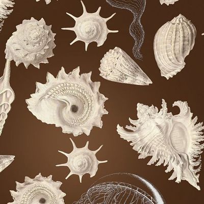 Панно Loymina (Лоймина) Illusion vol. II Modern 3х2 м (DM 047) м2