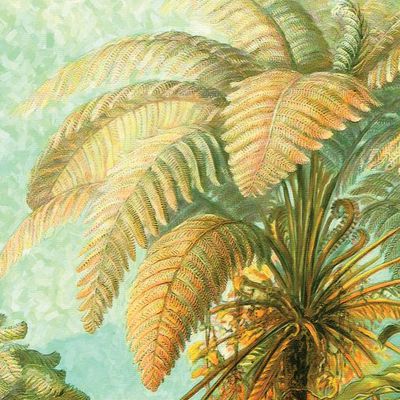 Панно Loymina (Лоймина) Illusion vol. II Scenery 3х2 м (DS 024) м2