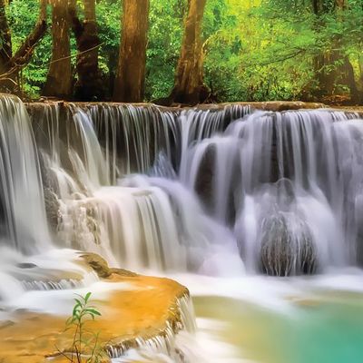 Панно Loymina (Лоймина) Illusion vol. II Scenery 3х4 м (DS 026) м2