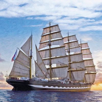 Панно Loymina (Лоймина) Illusion vol. II Seascape 3х4 м (DSE 009) м2