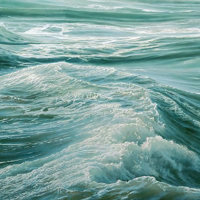 Панно Loymina (Лоймина) Illusion vol. II Seascape 1х4 м (DSE 012) м2