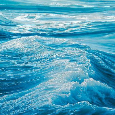 Панно Loymina (Лоймина) Illusion vol. II Seascape 1х4 м (DSE 013) м2