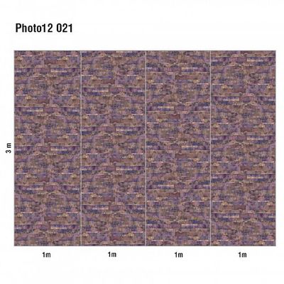 Панно Loymina Phantom 3х4 м (Photo12 021) м2