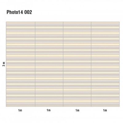 Панно Loymina Phantom 3х4 м (Photo14 002) м2