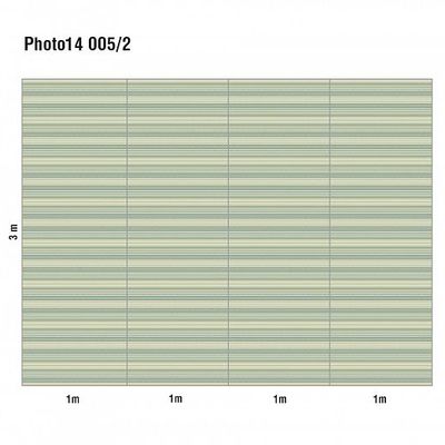 Панно Loymina Phantom 3х4 м (Photo14 005/2) м2