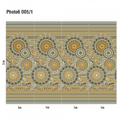 Панно Loymina Phantom 3х4 м (Photo6 005/1) м2