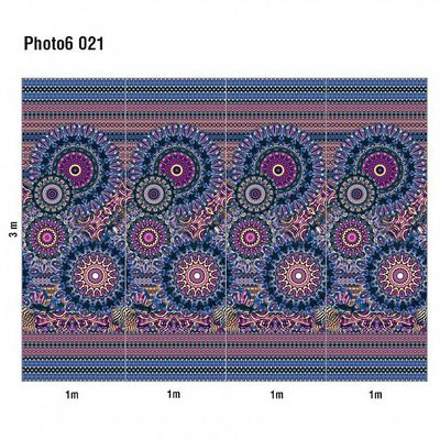 Панно Loymina Phantom 3х4 м (Photo6 021) м2