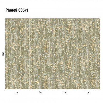 Панно Loymina Phantom 3х4 м (Photo9 005/1) м2