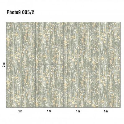 Панно Loymina Phantom 3х4 м (Photo9 005/2) м2