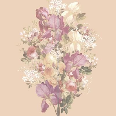 Панно Loymina (Лоймина) Jetset 3х2 м (Jet10 002 B2) м2