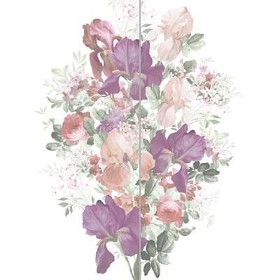 Панно Loymina (Лоймина) Jetset 3х2 м (Jet10 002/1 B2) м2