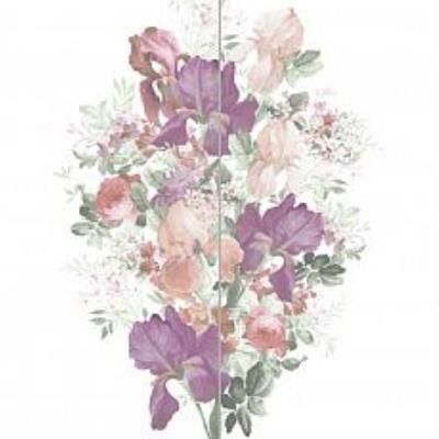 Панно Loymina (Лоймина) Jetset 3х2 м (Jet10 002/2 B2) м2