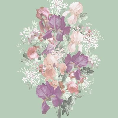 Панно Loymina (Лоймина) Jetset 3х2 м (Jet10 005 B2) м2