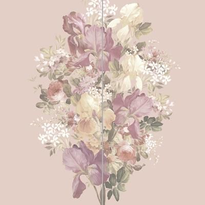 Панно Loymina (Лоймина) Jetset 3х2 м (Jet10 008 B2) м2