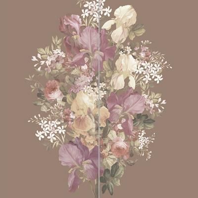 Панно Loymina (Лоймина) Jetset 3х2 м (Jet10 009/1 B2) м2