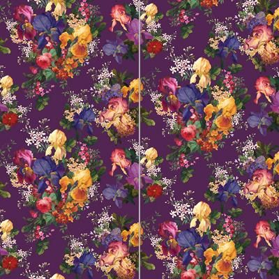 Панно Loymina (Лоймина) Jetset 3х4 м (Jet10 022 B1) м2