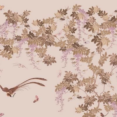 Панно Loymina (Лоймина) Jetset 3х4 м (Jet9 008 A1) м2