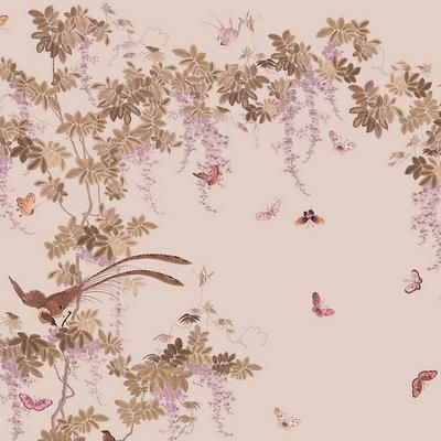 Панно Loymina (Лоймина) Jetset 3х4 м (Jet9 008 A2) м2