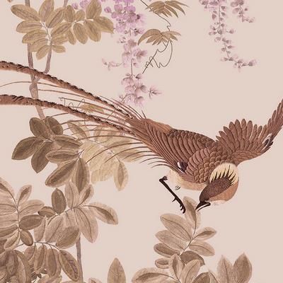 Панно Loymina (Лоймина) Jetset 3х1 м (Jet9 008 A3) м2