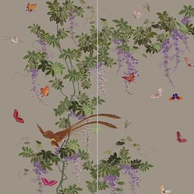 Панно Loymina (Лоймина) Jetset 3х4 м (Jet9 012 A2) м2