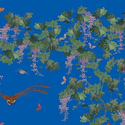 Панно Loymina (Лоймина) Jetset 3х4 м (Jet9 018 A1) м2