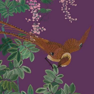 Панно Loymina (Лоймина) Jetset 3х1 м (Jet9 022 A3) м2