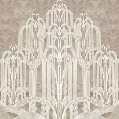 Панно Loymina (Лоймина) Lac Deco 3х3 м (Lac9 002 A1) м2