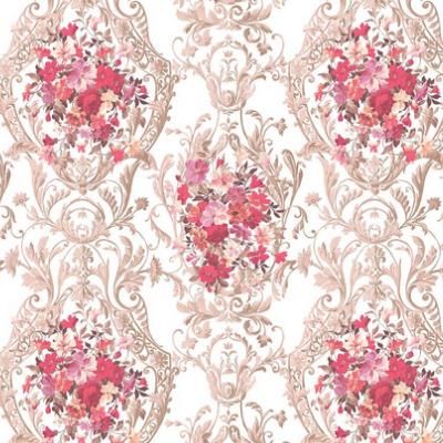 Панно Loymina (Лоймина) Classic vol. II 3х3 м (V10 002 C1) м2