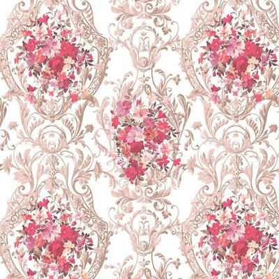 Панно Loymina (Лоймина) Classic vol. II 3х2 м (V10 002 C2) м2