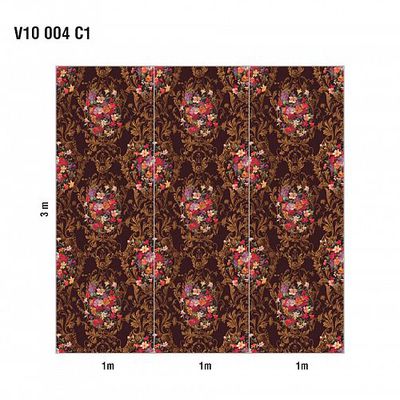 Панно Loymina (Лоймина) Classic vol. II 3х3 м (V10 004 C1) м2