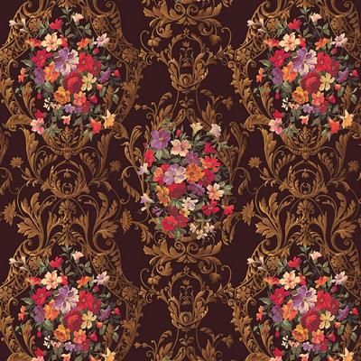 Панно Loymina (Лоймина) Classic vol. II 3х1 м (V10 004 C3) м2