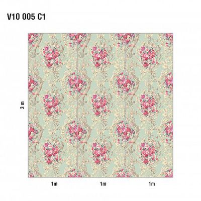 Панно Loymina (Лоймина) Classic vol. II 3х3 м (V10 005 C1) м2