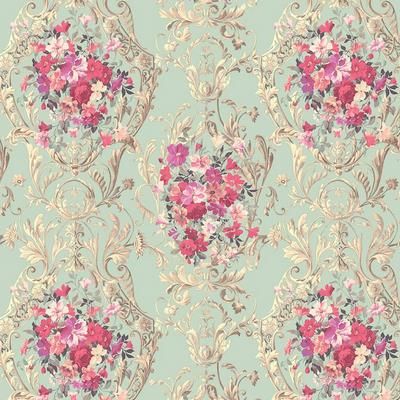 Панно Loymina (Лоймина) Classic vol. II 3х2 м (V10 005 C2) м2