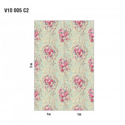 Панно Loymina (Лоймина) Classic vol. II 3х2 м (V10 005 C2) м2