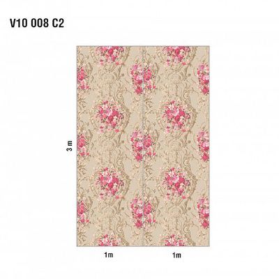 Панно Loymina (Лоймина) Classic vol. II 3х2 м (V10 008 C2) м2